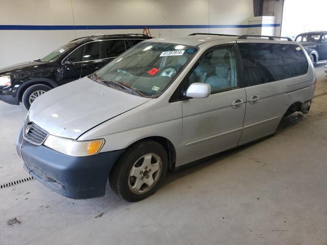 HONDA ODYSSEY EX 2001 2hkrl18721h510652