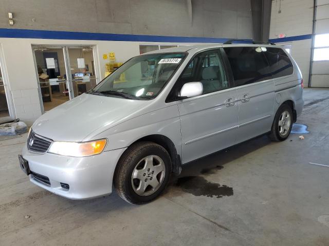 HONDA ODYSSEY EX 2001 2hkrl18741h612342