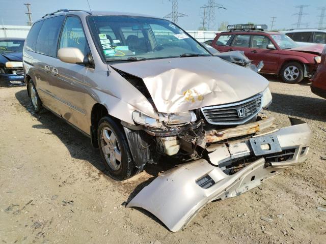 HONDA ODYSSEY EX 2001 2hkrl18781h502491