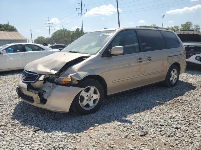 HONDA ODYSSEY EX 2001 2hkrl187x1h560280