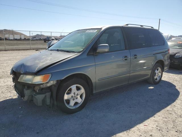 HONDA ODYSSEY EX 2000 2hkrl187xyh565747