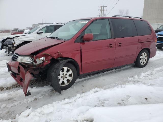 HONDA ODYSSEY EX 2002 2hkrl18932h508718