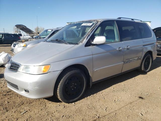 HONDA ODYSSEY EX 2004 2hkrl18944h004598