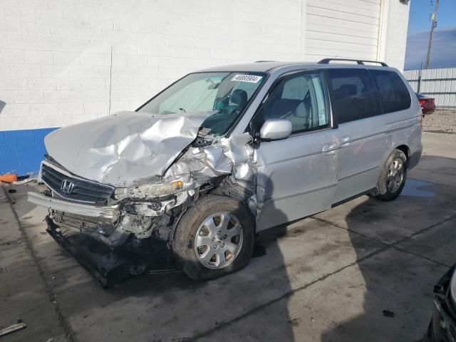 HONDA ODYSSEY EX 2002 2hkrl18972h528597