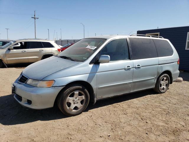 HONDA ODYSSEY EX 2003 2hkrl18993h503413