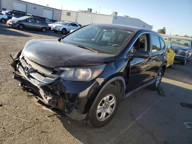 HONDA CRV 2012 2hkrm3h30ch500775