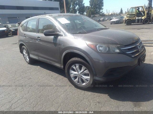 HONDA CR-V 2012 2hkrm3h30ch508813