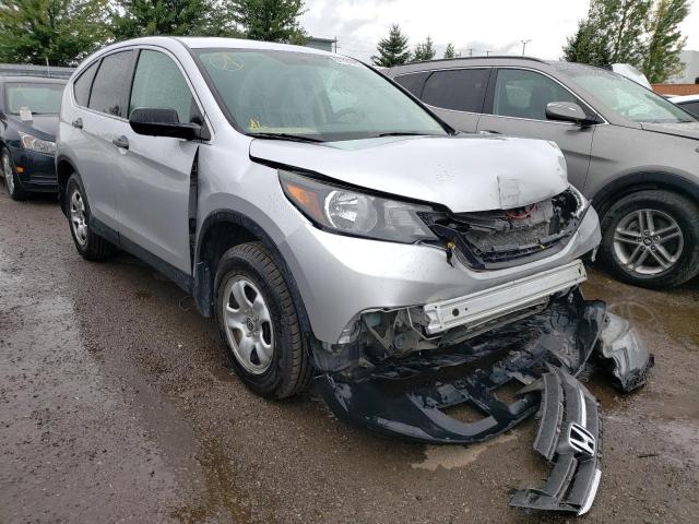 HONDA CR-V LX 2013 2hkrm3h30dh002058