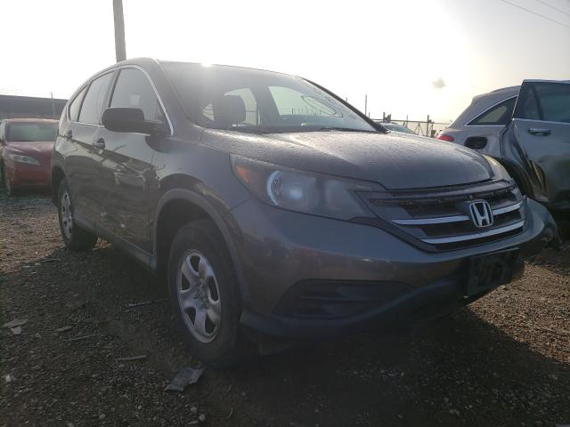 HONDA CR-V LX 2013 2hkrm3h30dh516783