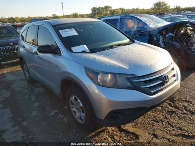 HONDA CR-V 2013 2hkrm3h30dh518727