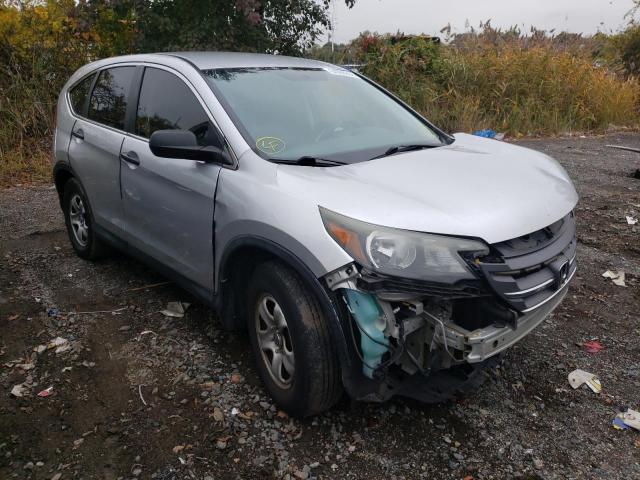 HONDA CR-V LX 2013 2hkrm3h30dh521045