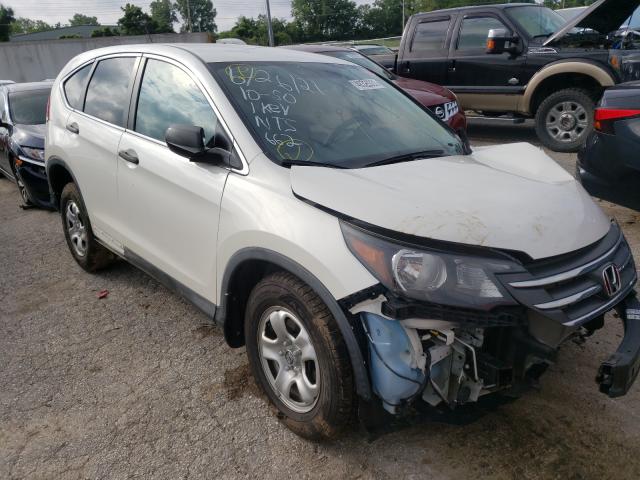 HONDA CR-V LX 2014 2hkrm3h30eh004748