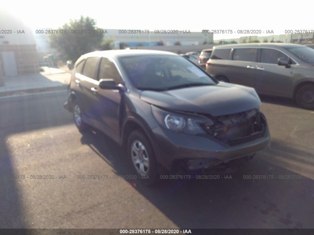 HONDA CR-V 2014 2hkrm3h30eh506269