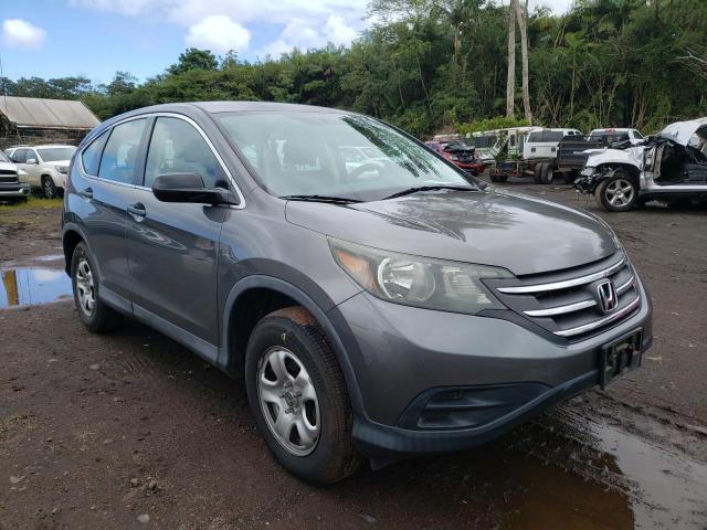 HONDA CR-V LX 2014 2hkrm3h30eh521323