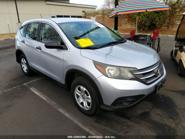 HONDA CR-V 2014 2hkrm3h30eh521497