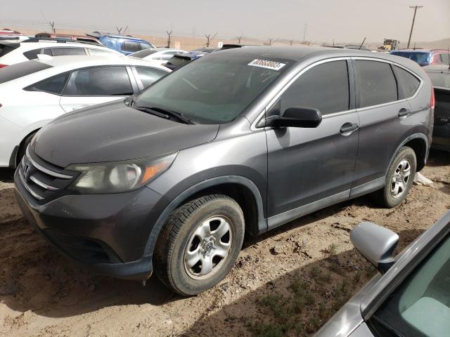 HONDA CRV 2014 2hkrm3h30eh523704