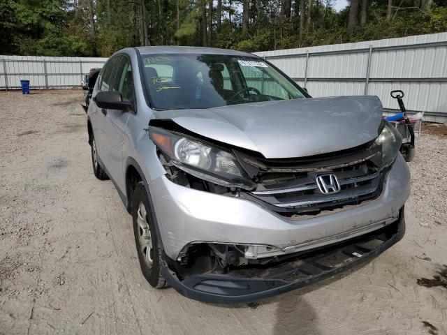 HONDA CR-V LX 2014 2hkrm3h30eh530569