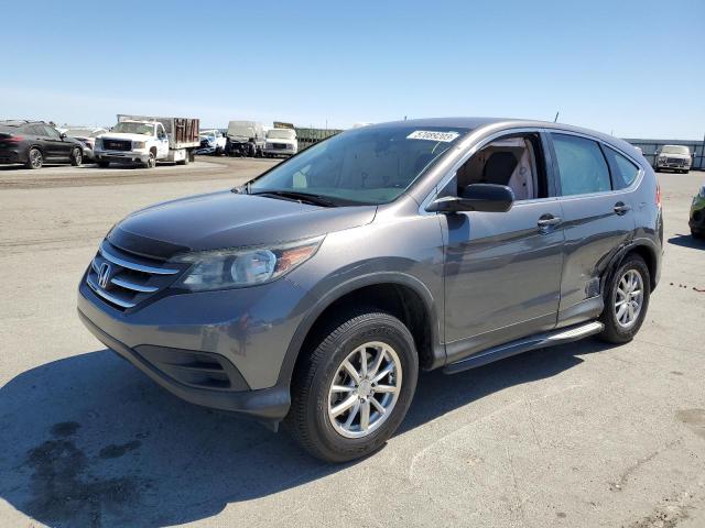 HONDA CR-V LX 2014 2hkrm3h30eh531074