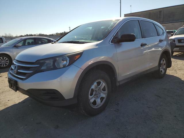 HONDA CR-V LX 2014 2hkrm3h30eh537196