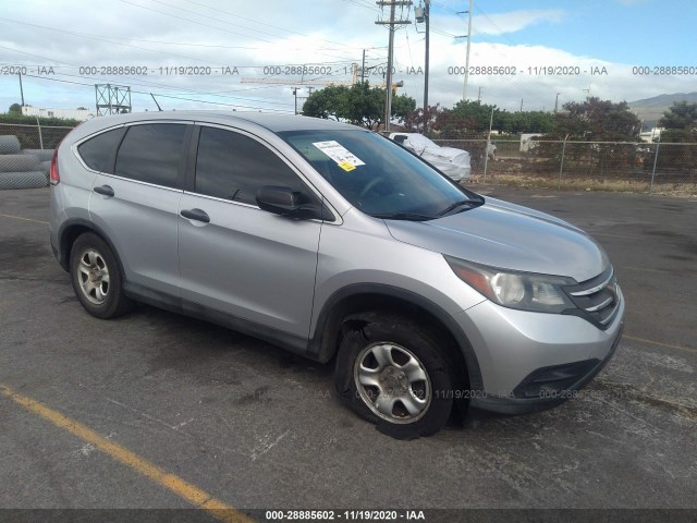 HONDA CR-V 2014 2hkrm3h30eh540079