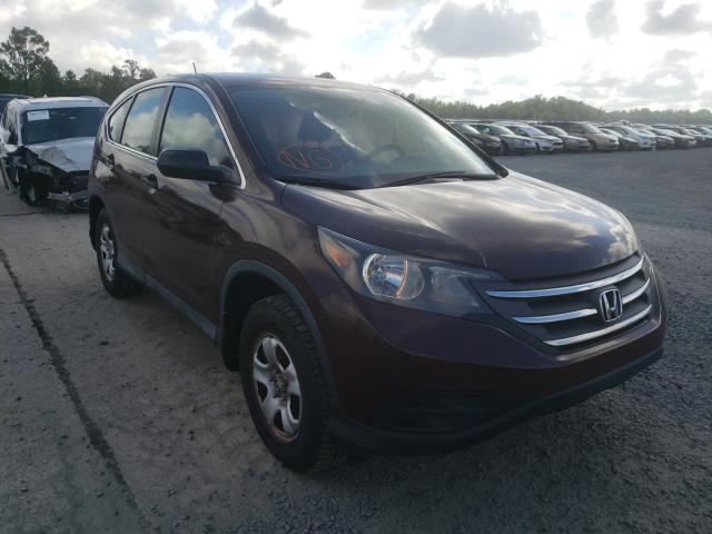 HONDA CR-V LX 2014 2hkrm3h30eh543029