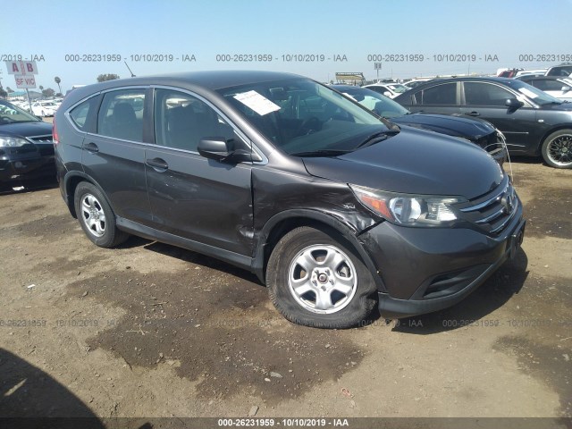 HONDA CR-V 2014 2hkrm3h30eh548828