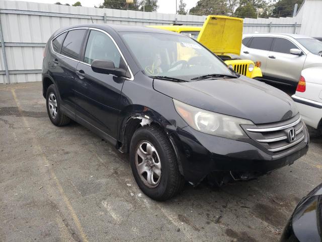 HONDA CR-V LX 2014 2hkrm3h30eh550515