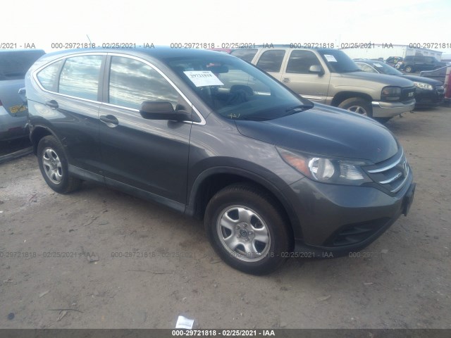 HONDA CR-V 2014 2hkrm3h30eh550773