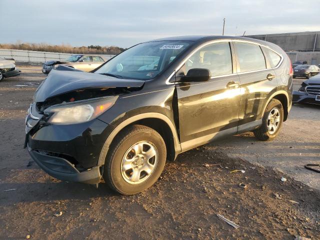 HONDA CR-V LX 2014 2hkrm3h30eh552734