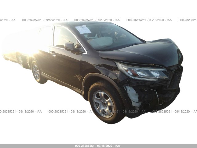 HONDA CR-V 2016 2hkrm3h30gh504251