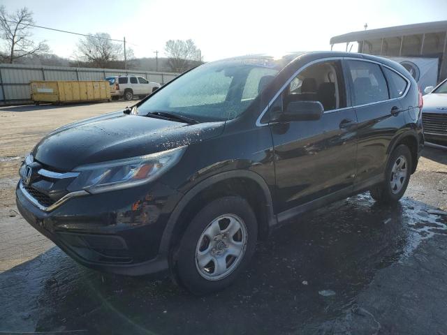 HONDA CRV 2016 2hkrm3h30gh510406