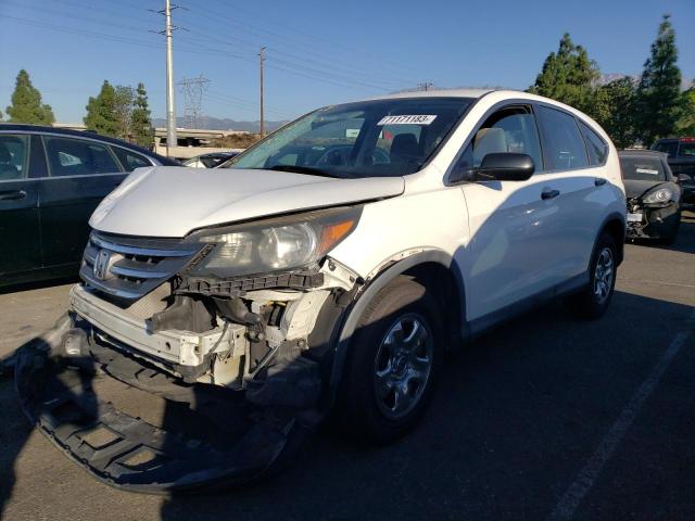 HONDA CRV 2012 2hkrm3h31ch503328