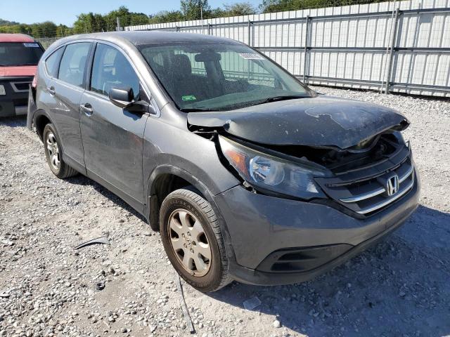 HONDA CR-V LX 2012 2hkrm3h31ch505712