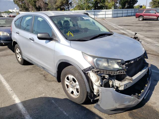 HONDA CR-V LX 2012 2hkrm3h31ch506424