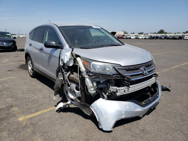 HONDA CR-V LX 2012 2hkrm3h31ch508531