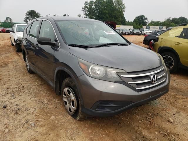 HONDA CR-V LX 2012 2hkrm3h31ch508805