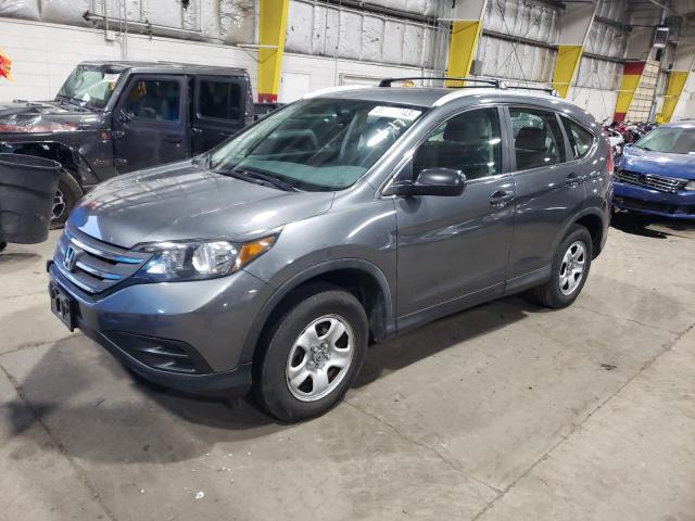 HONDA CR-V LX 2012 2hkrm3h31ch512482