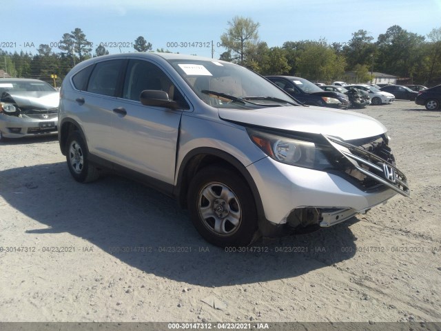 HONDA CR-V 2012 2hkrm3h31ch514782