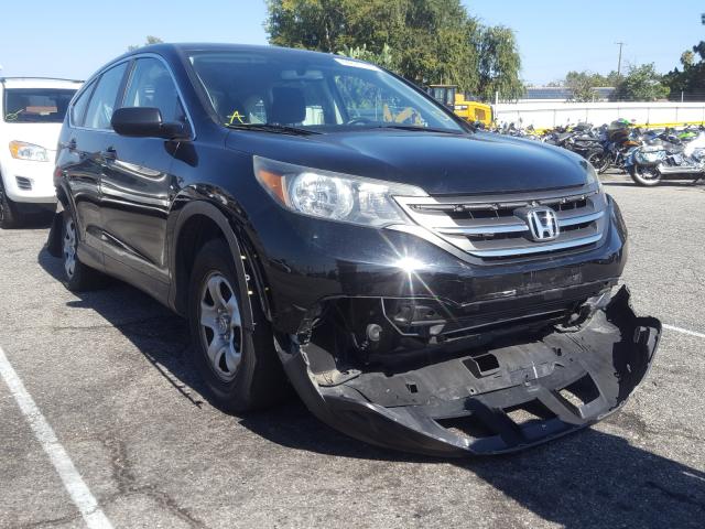 HONDA CR-V LX 2013 2hkrm3h31dh501421