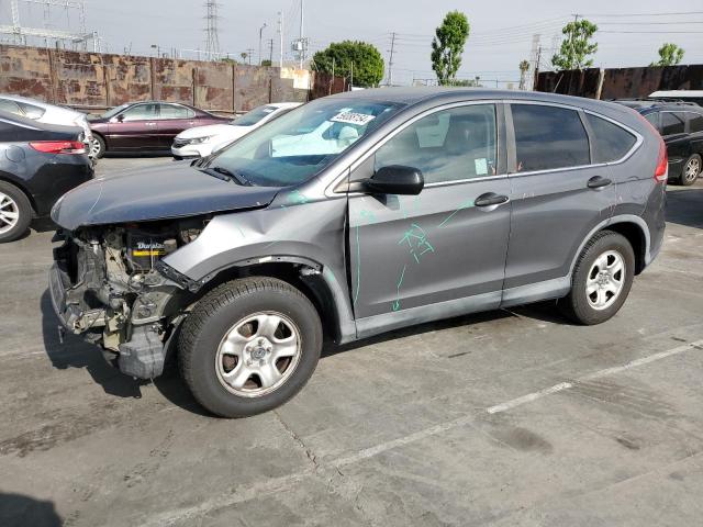 HONDA CRV 2013 2hkrm3h31dh502729