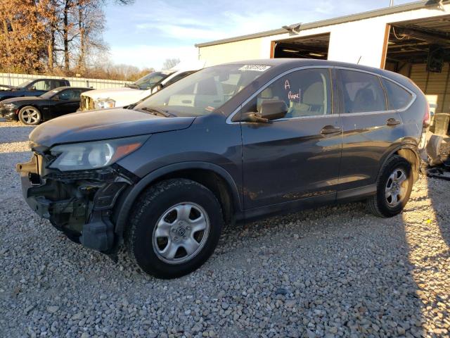 HONDA CRV 2013 2hkrm3h31dh518042