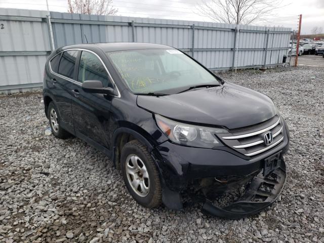 HONDA CR-V LX 2014 2hkrm3h31eh001552