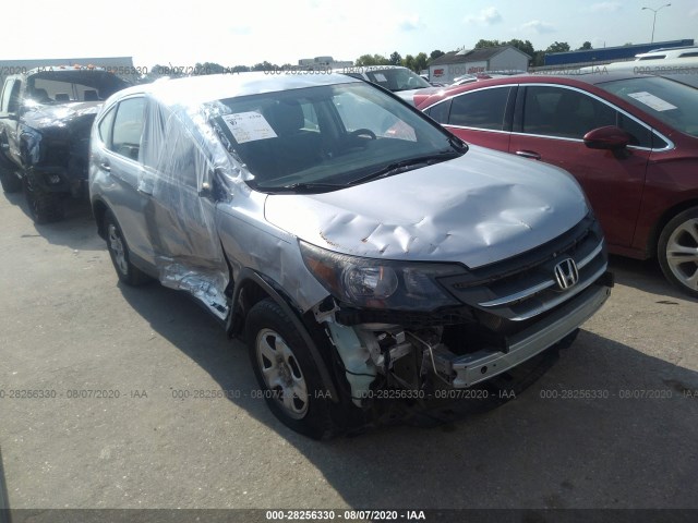 HONDA CR-V 2014 2hkrm3h31eh504871