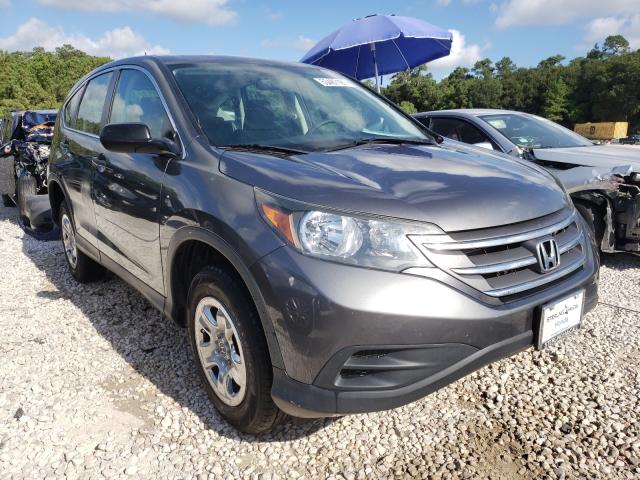 HONDA CR-V LX 2014 2hkrm3h31eh509794