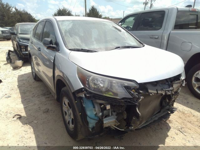 HONDA CR-V 2014 2hkrm3h31eh509861