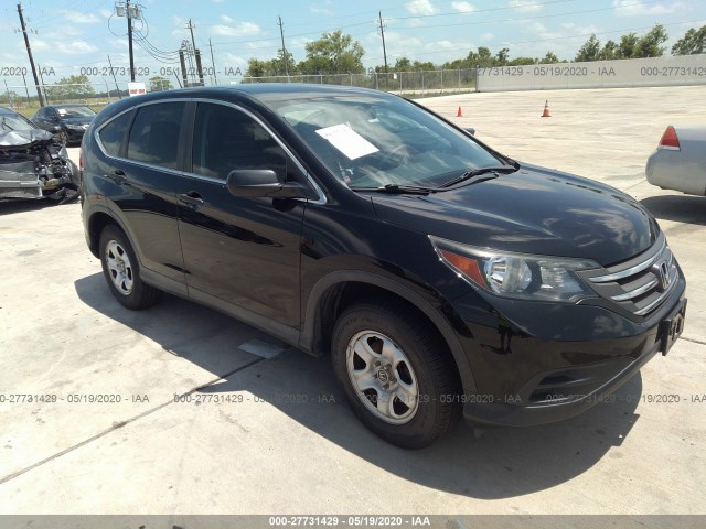 HONDA CR-V 2014 2hkrm3h31eh510878