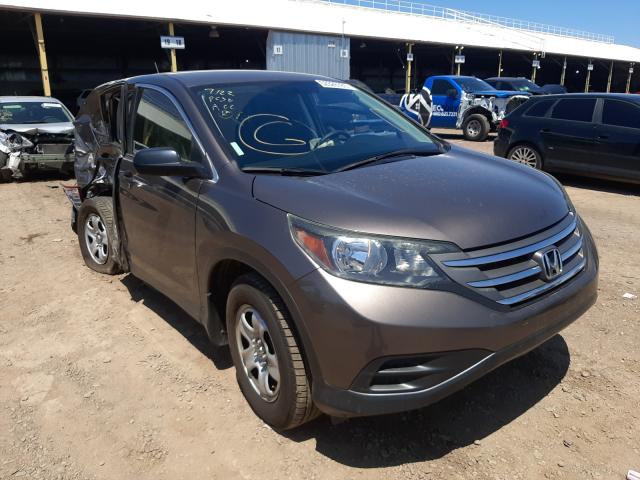 HONDA CR-V LX 2014 2hkrm3h31eh513330