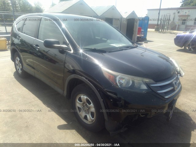 HONDA CR-V 2014 2hkrm3h31eh516230