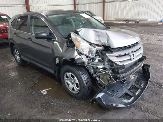 HONDA CR-V 2014 2hkrm3h31eh519144