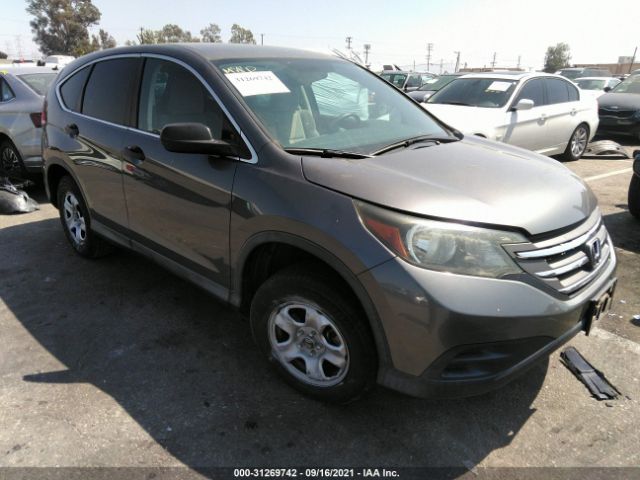 HONDA CR-V 2014 2hkrm3h31eh521380